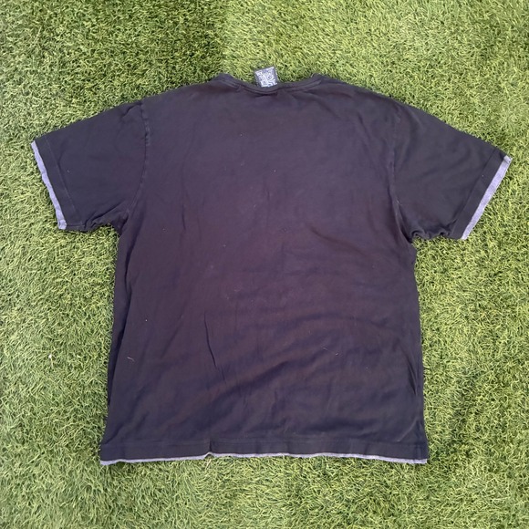 Southpole T Shirt Men's XXL Graphic Y2K Hip Hop Skater - Picture 3 of 7